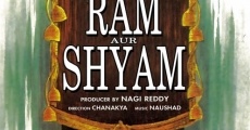 Película Ram Aur Shyam