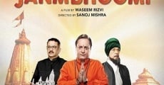 Filme completo Ram Ki Janmabhoomi