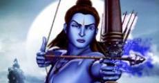 Ver película Ramayana: The Epic