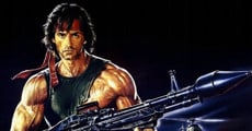 Rambo: First Blood Part II (1985)