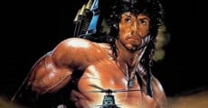 Película Rambo III