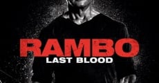 Rambo V: Last Blood