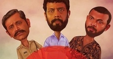 Rameshan Oru Peralla (2019) stream