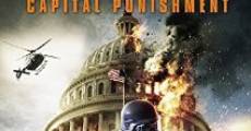 Película Rampage: Capital Punishment