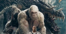 Filme completo Rampage