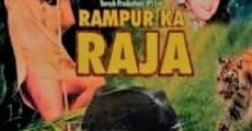 Rampur Ka Raja streaming
