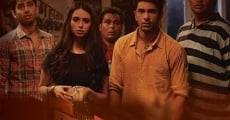 Ranchi Diaries (2017)