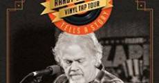 Película Randy Bachman's Vinyl Tap: Every Song Tells a Story