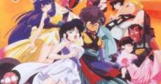 Ranma ½: Kessen Tôgenkyô! Hanayome o torimodose!! (1992) stream