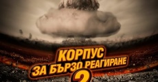 Filme completo Rapid Response Corps 2: Nuclear Threat