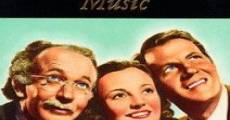 They Shall Have Music (1939)