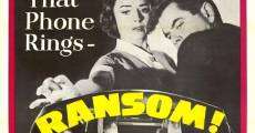 Ransom! (1956)