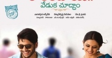 Filme completo Rarandoi Veduka Chudham