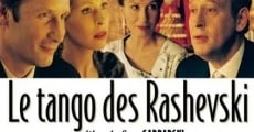 Le tango des Rashevski (2003)