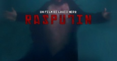 Película Rasputin