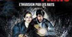 Película Ratas. Alerta en París
