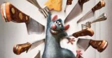 Ratatouille film complet