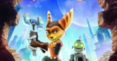 Ratchet and Clank film complet