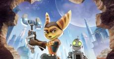 Filme completo Heróis da Galáxia - Ratchet e Clank