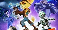 Filme completo Heróis da Galáxia - Ratchet e Clank