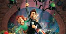 Flushed Away (2006) stream