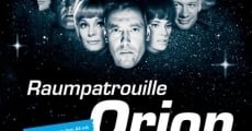 Raumpatrouille Orion - Rücksturz ins Kino