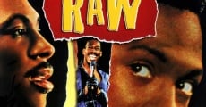 Eddie Murphy Raw (1987)