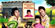 Filme completo Raya Tak Jadi