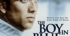 Película Raza de campeones (The Boy in Blue)