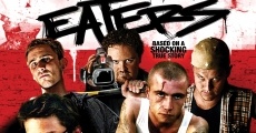 Razor Eaters film complet