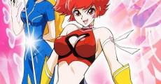 Ver película Re: Cutie Honey