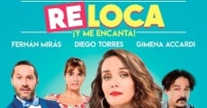 Filme completo Re loca