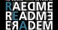 Read Me (2016)