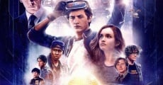 Ver película Ready Player One: comienza el juego