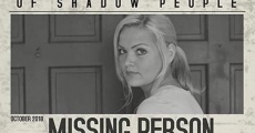 Real Cases of Shadow People: The Sarah McCormick Story (2019) stream