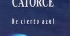 Real de Catorce: De cierto azul (2003)