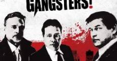 Real Gangsters (2013) stream