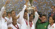 Real Madrid: El siglo blanco. 1902-2002 (2002)