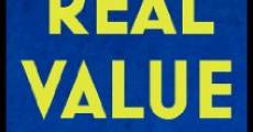 Filme completo Real Value