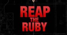 Película Reap the Ruby