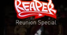 Película Reaper Reunion Special