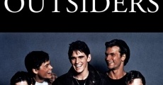 The Outsiders film complet