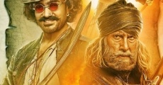 Thugs of Hindostan (2018)