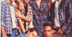 Filme completo The Outsiders - Pilot