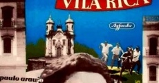 Rebelião em Vila Rica (1957) stream