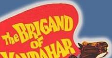 The Brigand of Kandahar (1965)