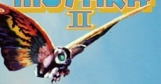 Mothra - Das versunkene Königreich