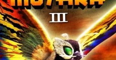 Película Rebirth of Mothra III