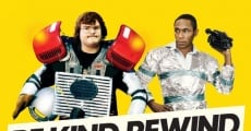 Be Kind Rewind (2008) stream