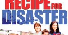 Recipe for Disaster film complet